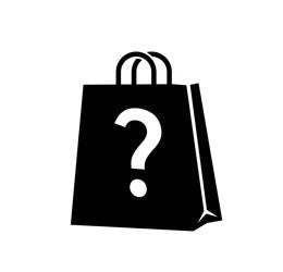 Drop Out Mystery Bag