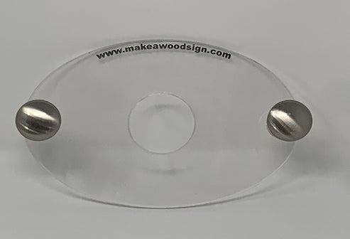 RBPB – Make a Wood Sign