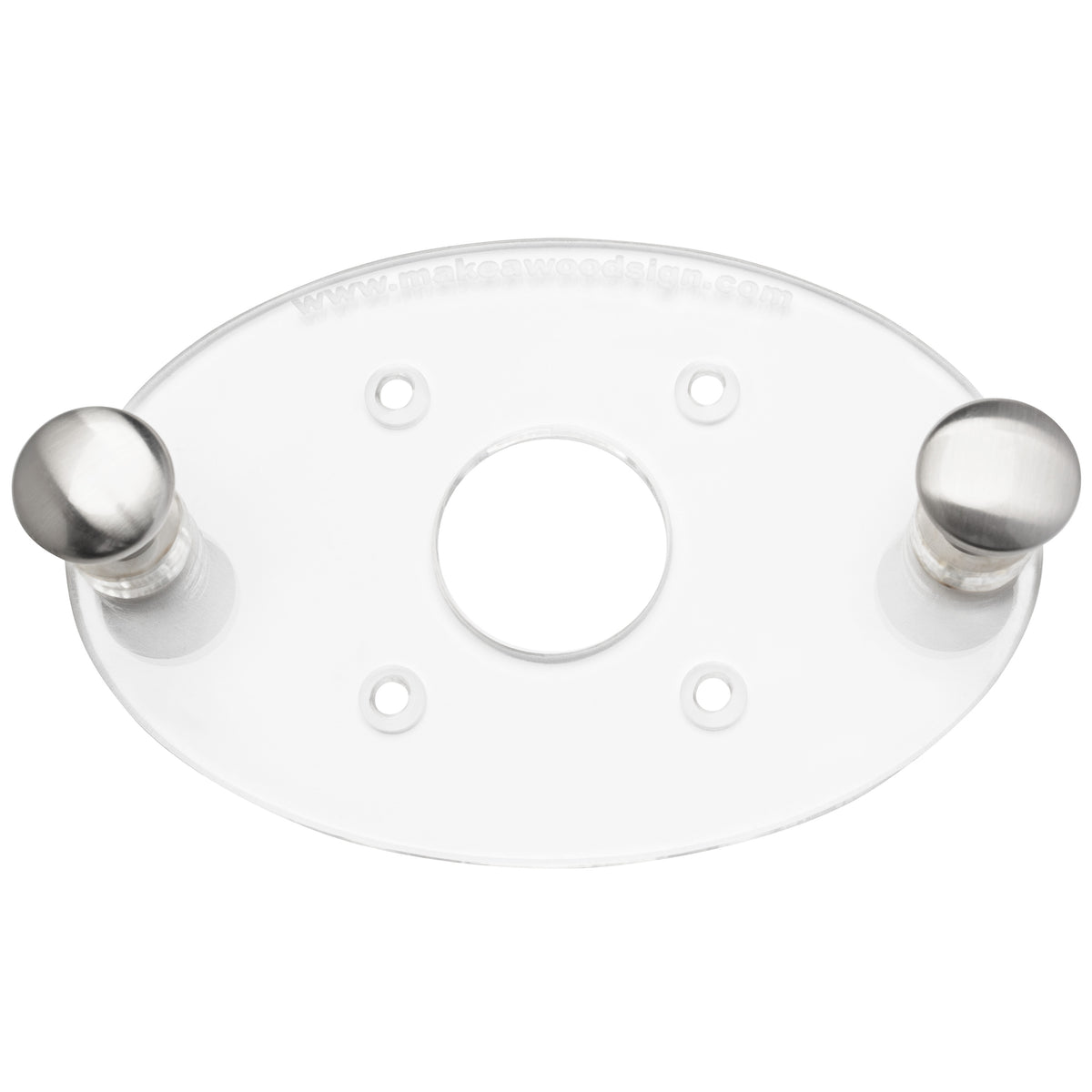 Porter Cable Router Guide Plate Porter Cable – Make a Wood Sign