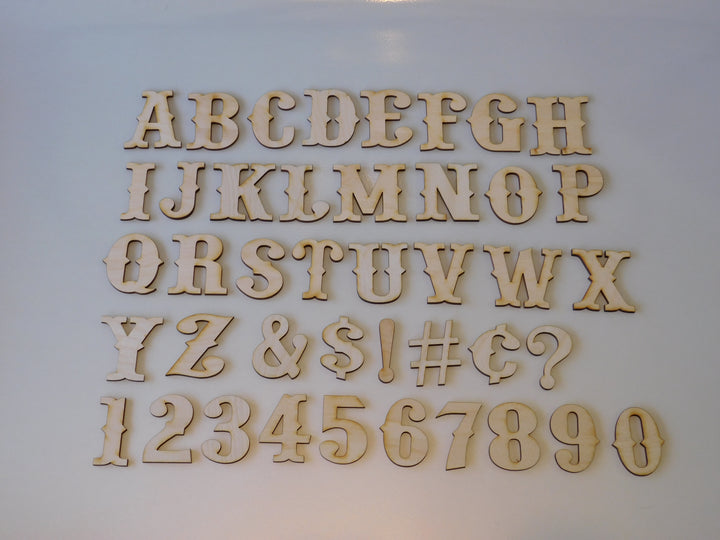 Products – Make a Wood Sign