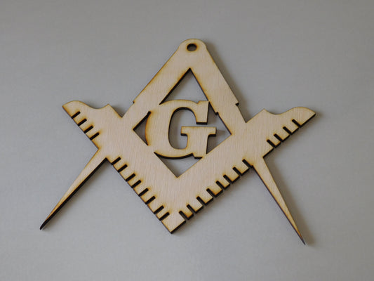 Freemason Symbol