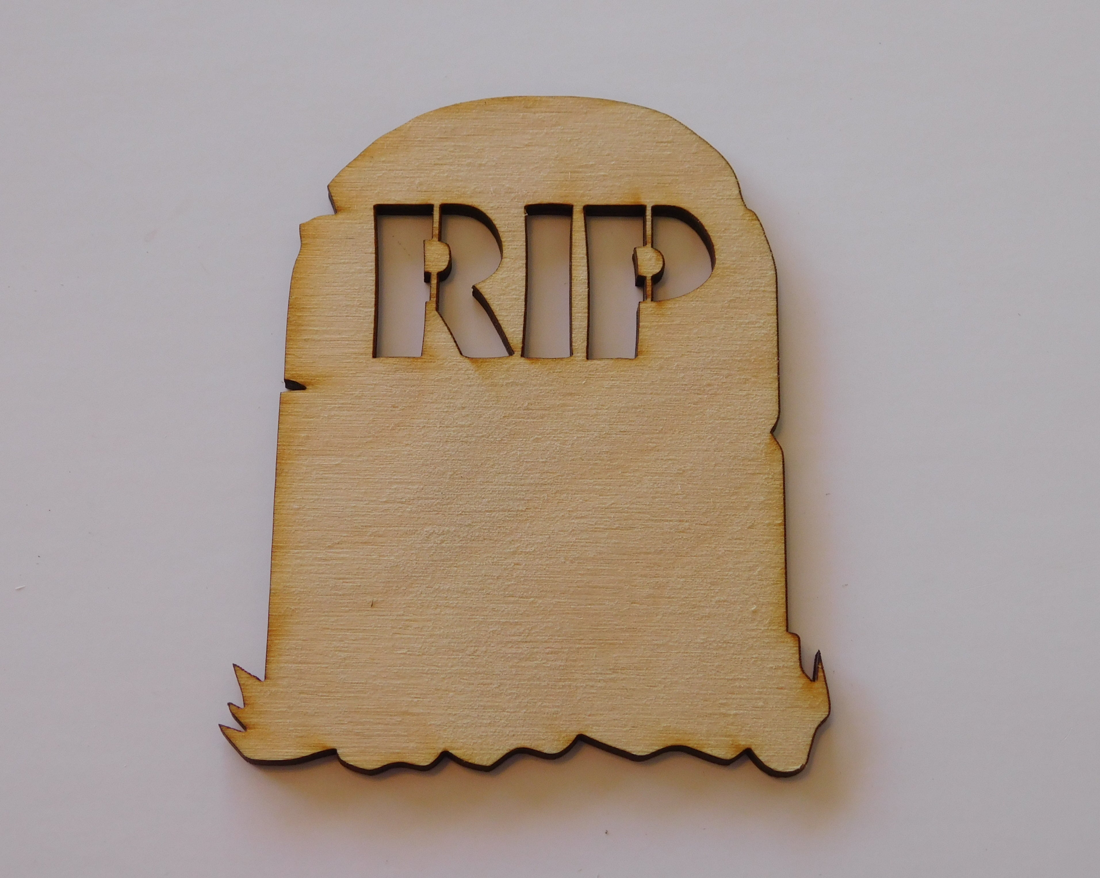 RIPT – Make a Wood Sign