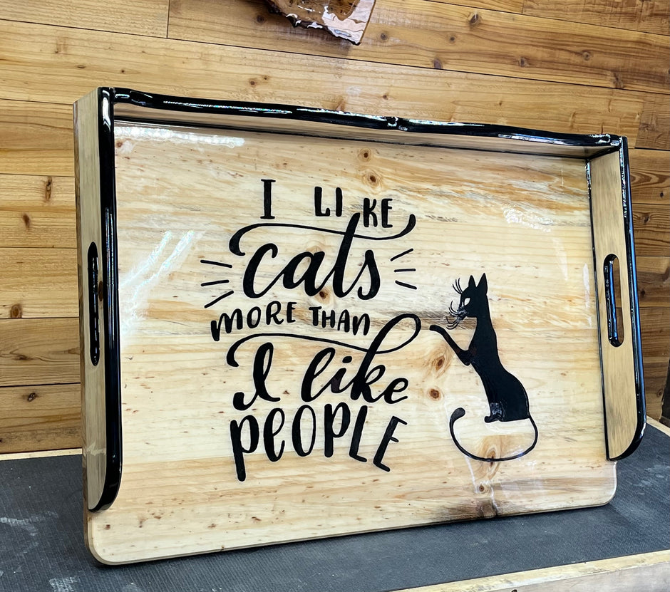 Sign Carving Tools – Make a Wood Sign