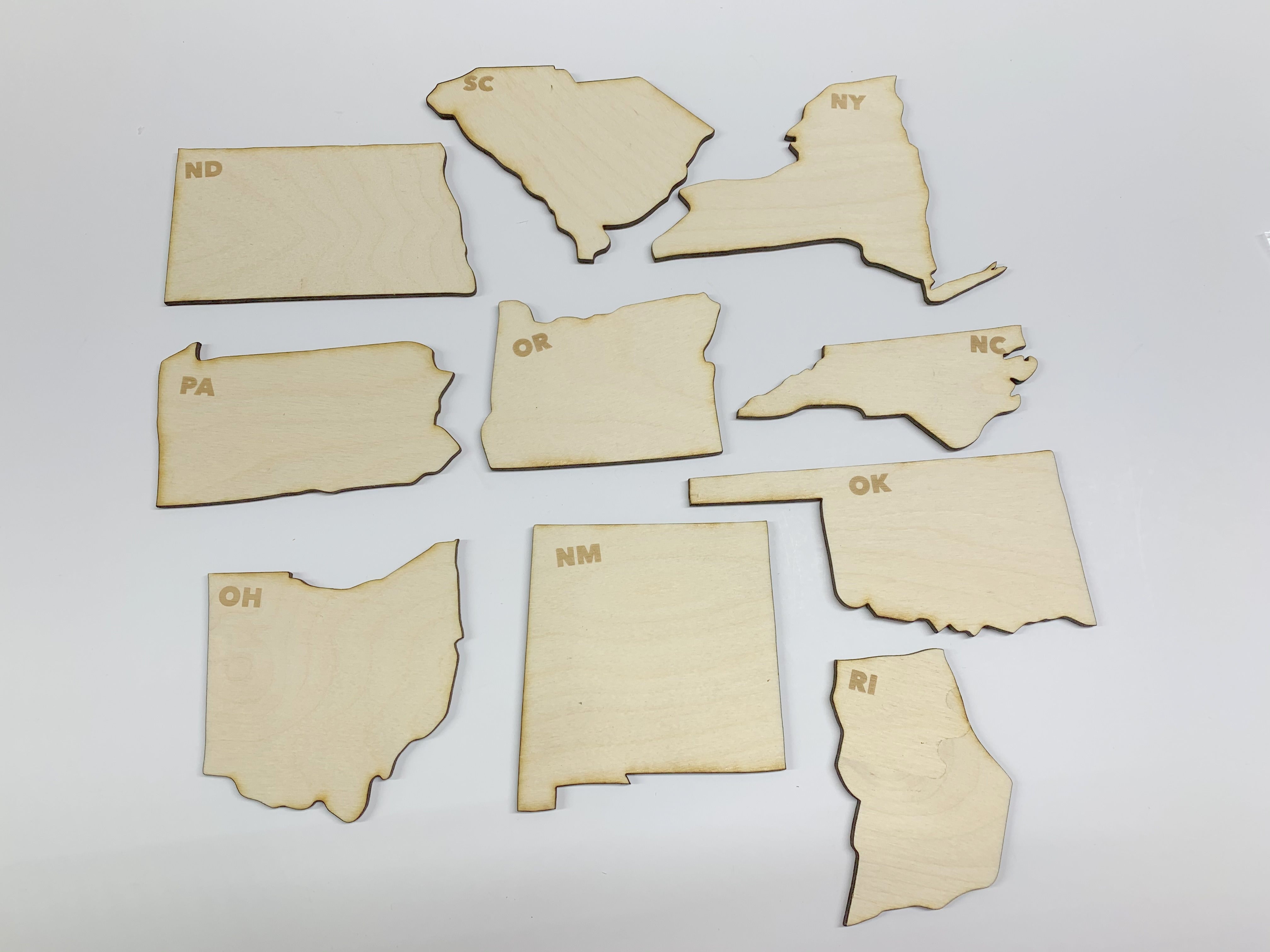 SS4 – Make a Wood Sign