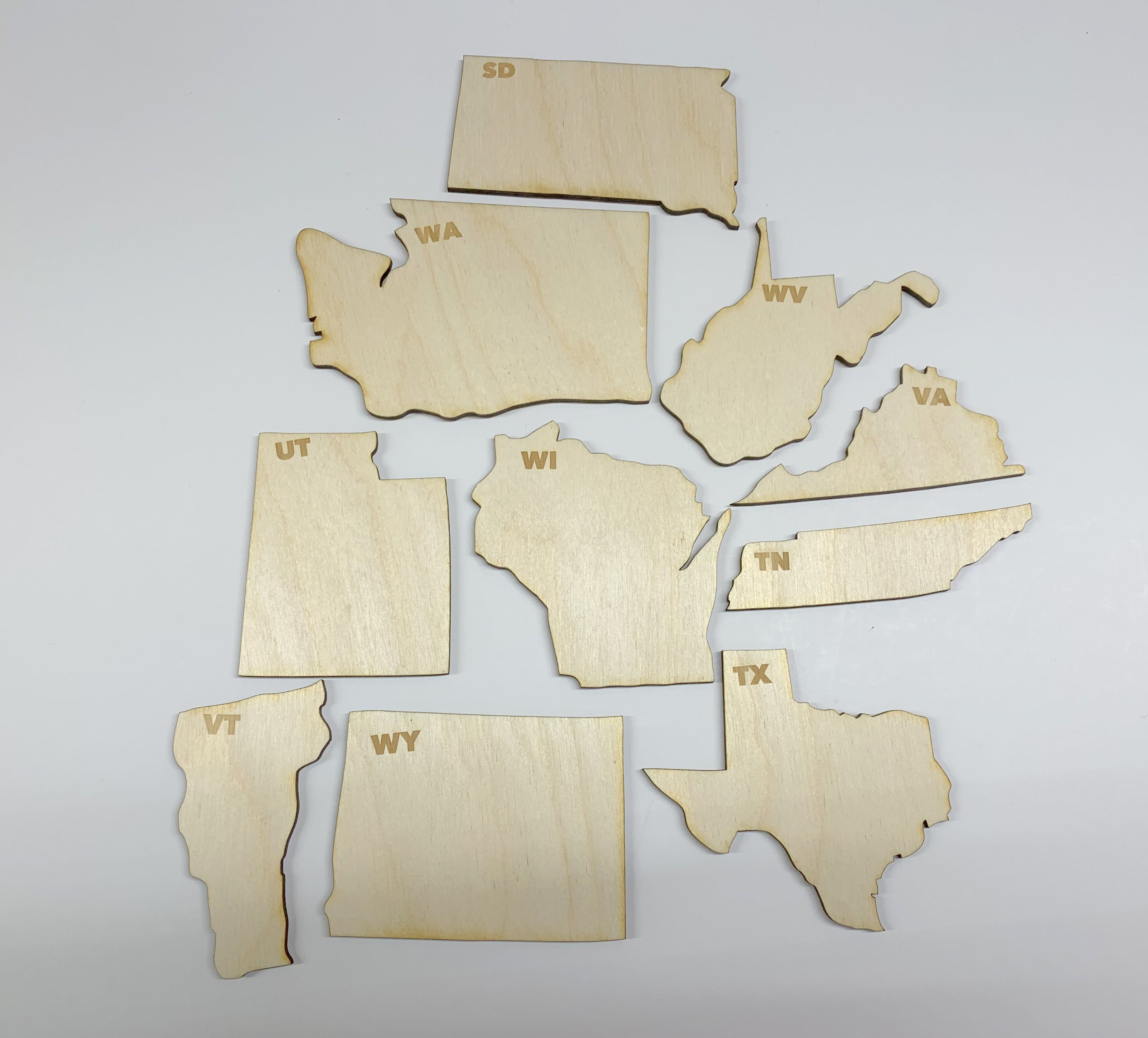 SS5 – Make a Wood Sign