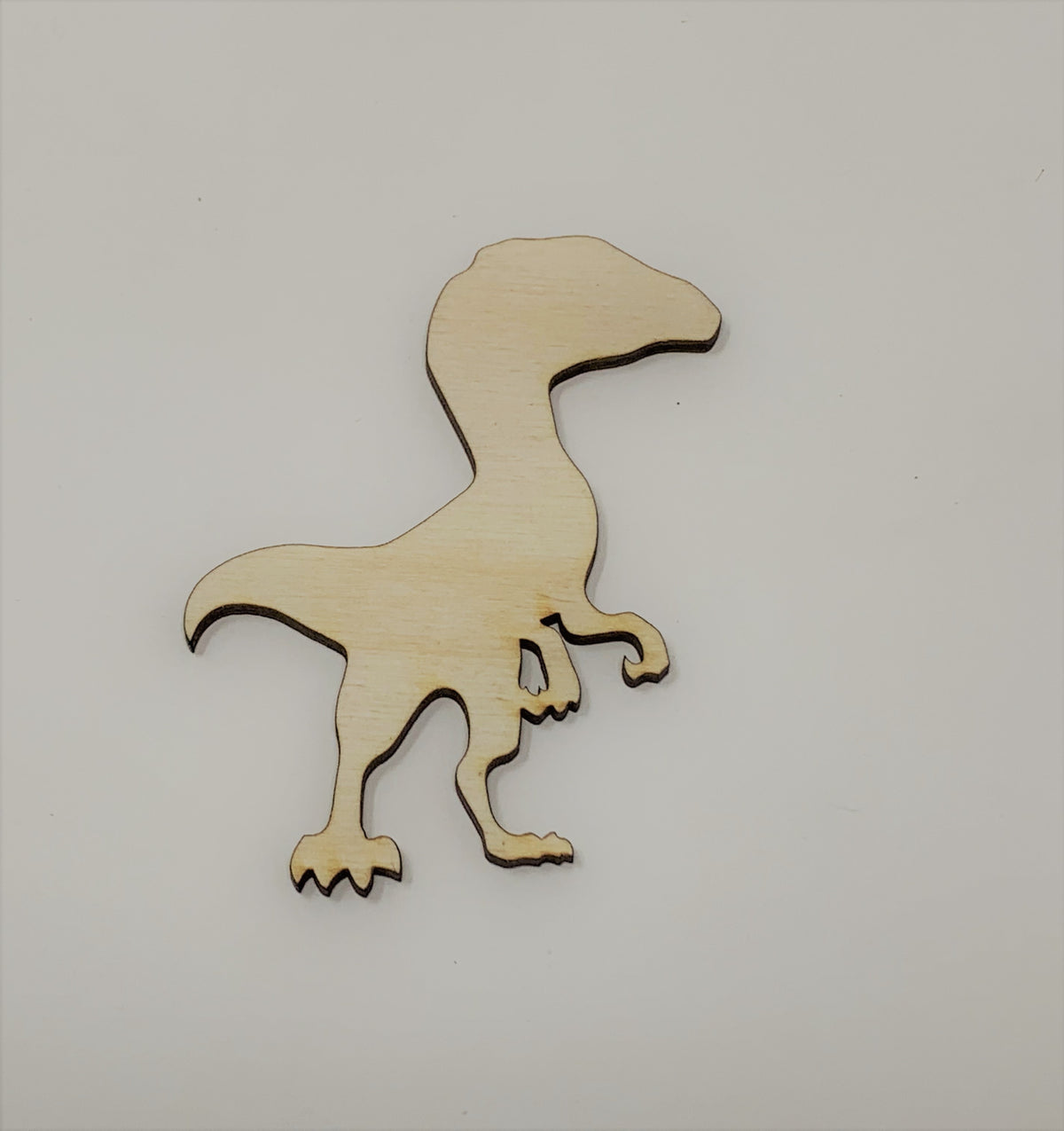 Trickers Rex T Rex Template