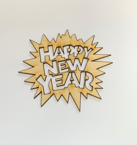 Happy New Year 2022 (Jan TOM)